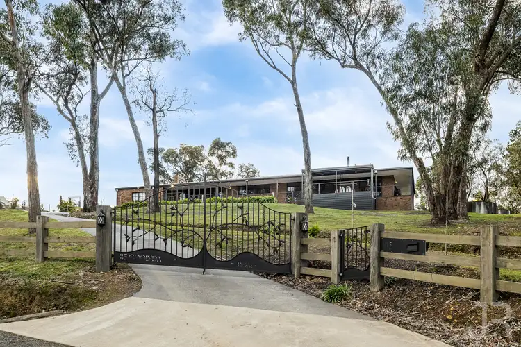 115 Cooinda Road, Beaconsfield VIC 3807