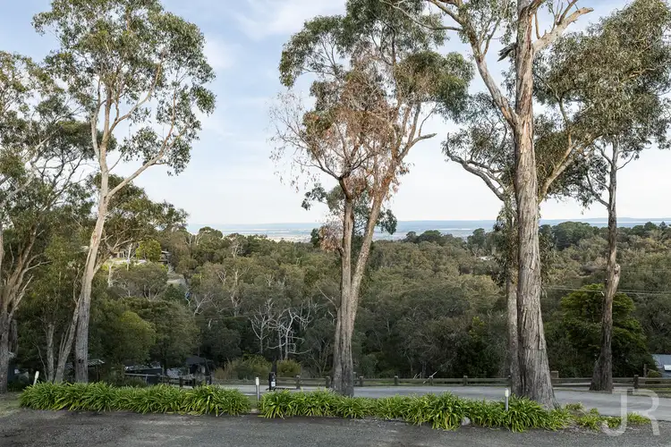 Third view of Homely house listing, 115 Cooinda Road, Beaconsfield VIC 3807