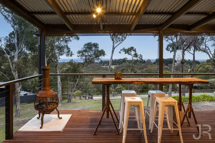 Fifth view of Homely house listing, 115 Cooinda Road, Beaconsfield VIC 3807