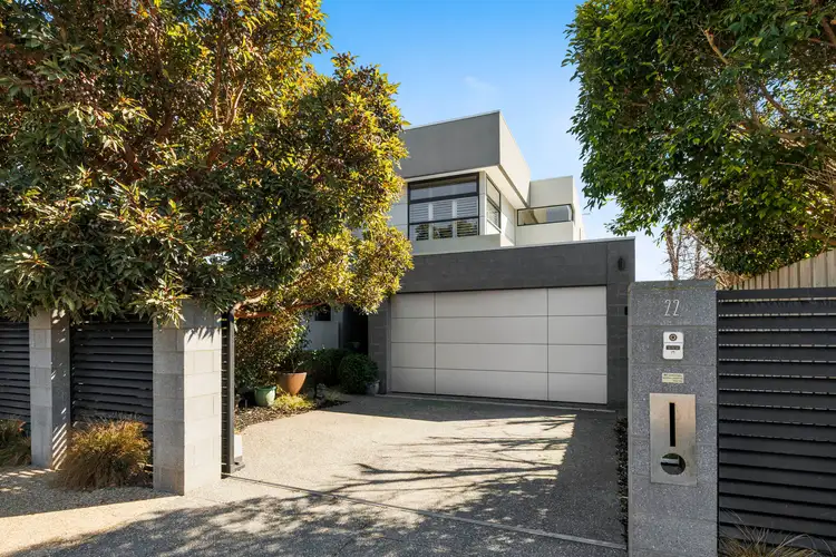 22 Queen Street, Mornington VIC 3931