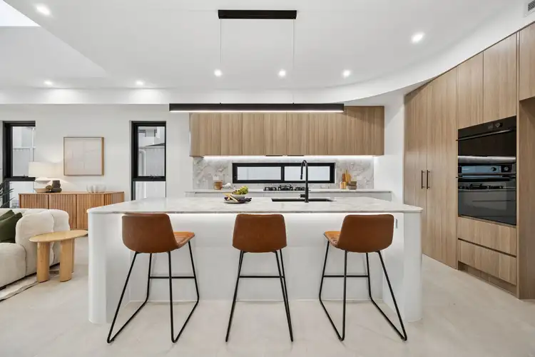 Sixth view of Homely semi-detached listing, 1 Grand Avenue, West Ryde NSW 2114