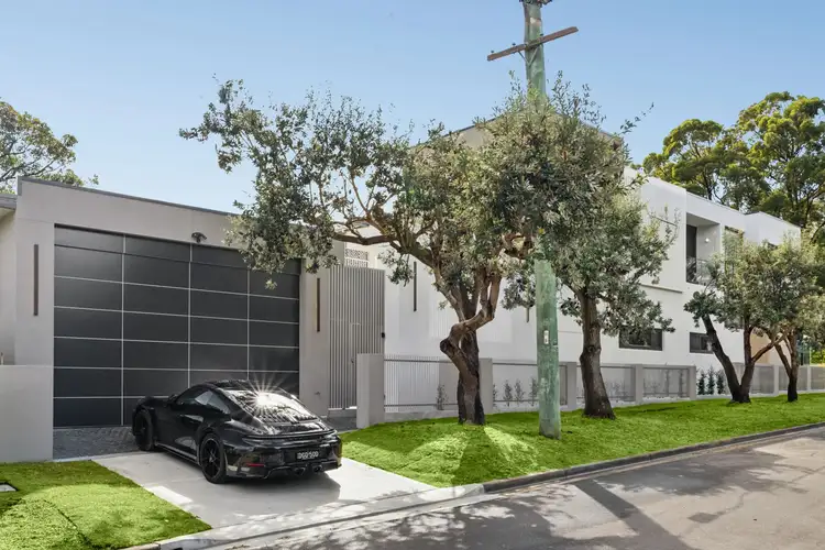 Second view of Homely house listing, 38 Potts Street, Ryde NSW 2112