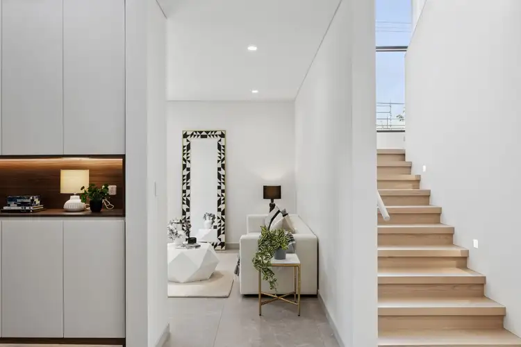 Third view of Homely house listing, 38 Potts Street, Ryde NSW 2112