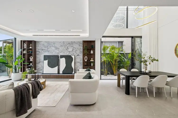 Fourth view of Homely house listing, 38 Potts Street, Ryde NSW 2112