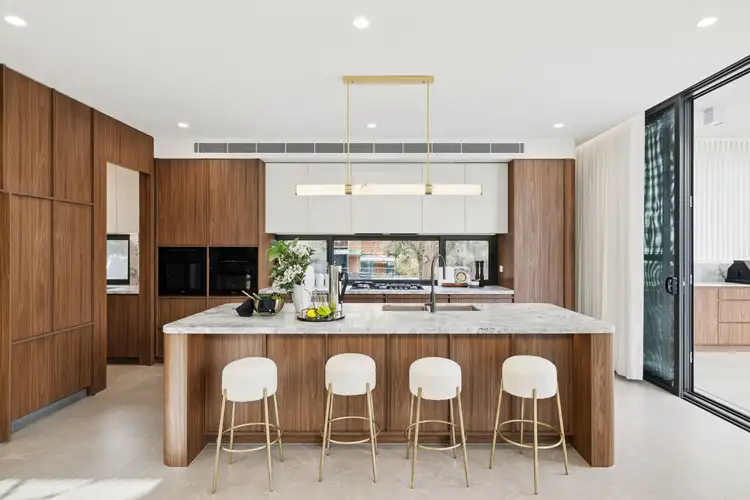 Fifth view of Homely house listing, 38 Potts Street, Ryde NSW 2112