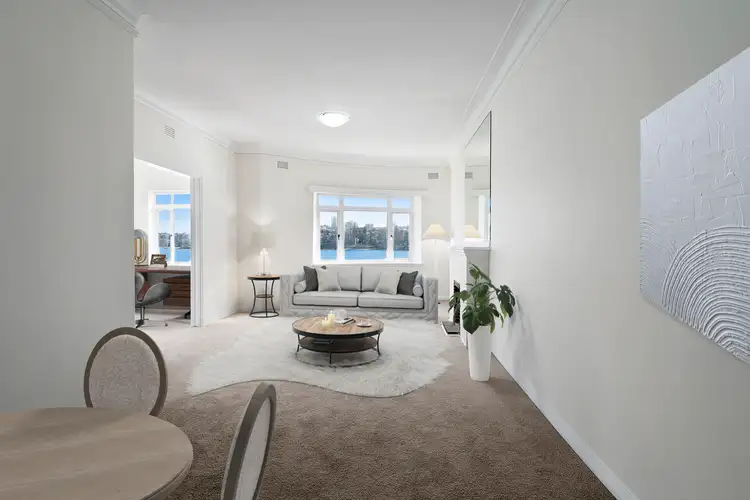 Main view of Homely apartment listing, 11/24 Cove Avenue, Manly NSW 2095