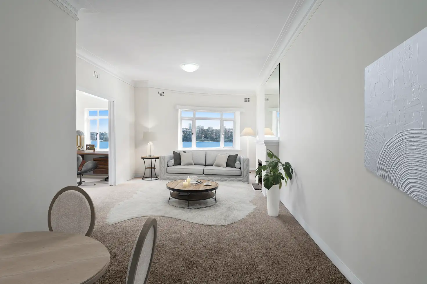 Main view of Homely apartment listing, 11/24 Cove Avenue, Manly NSW 2095