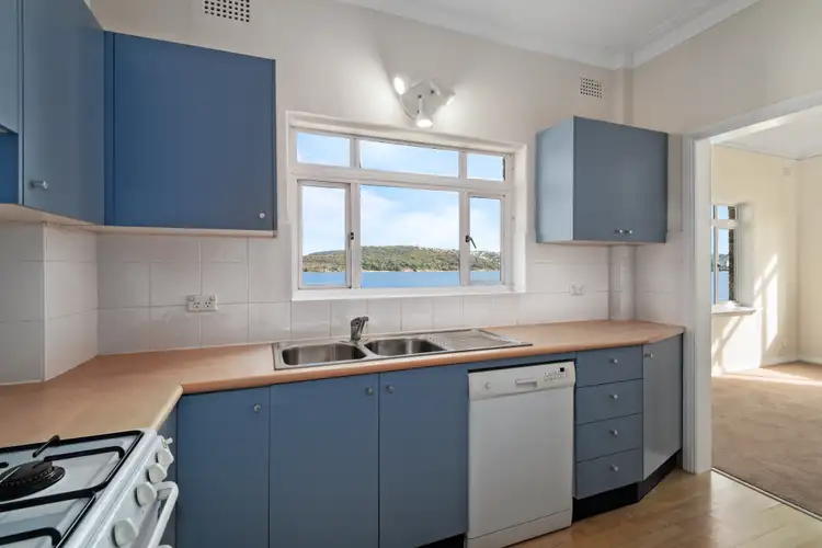 Second view of Homely apartment listing, 11/24 Cove Avenue, Manly NSW 2095