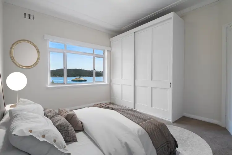 Third view of Homely apartment listing, 11/24 Cove Avenue, Manly NSW 2095