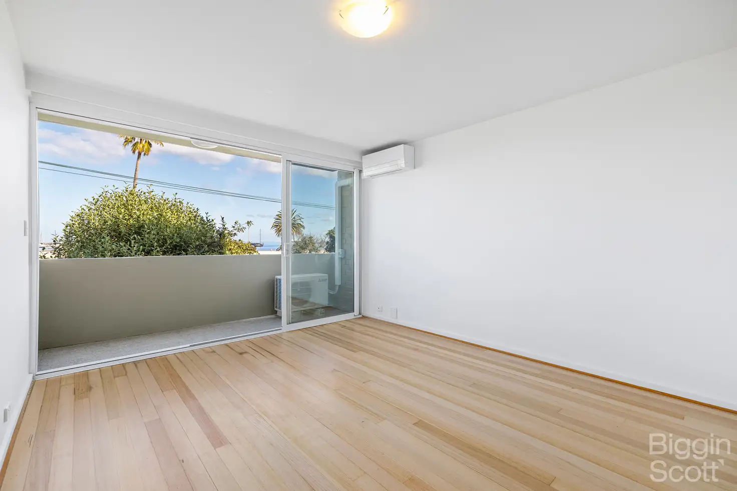 Main view of Homely apartment listing, 3/321 Beaconsfield Parade, St Kilda West VIC 3182