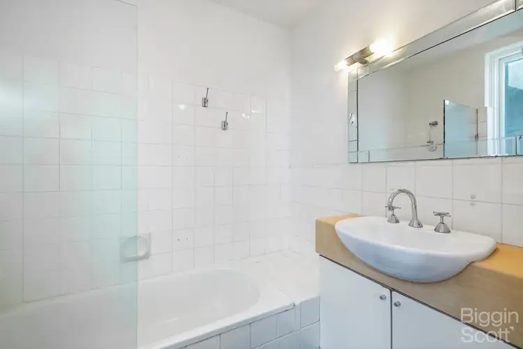 Third view of Homely apartment listing, 3/321 Beaconsfield Parade, St Kilda West VIC 3182