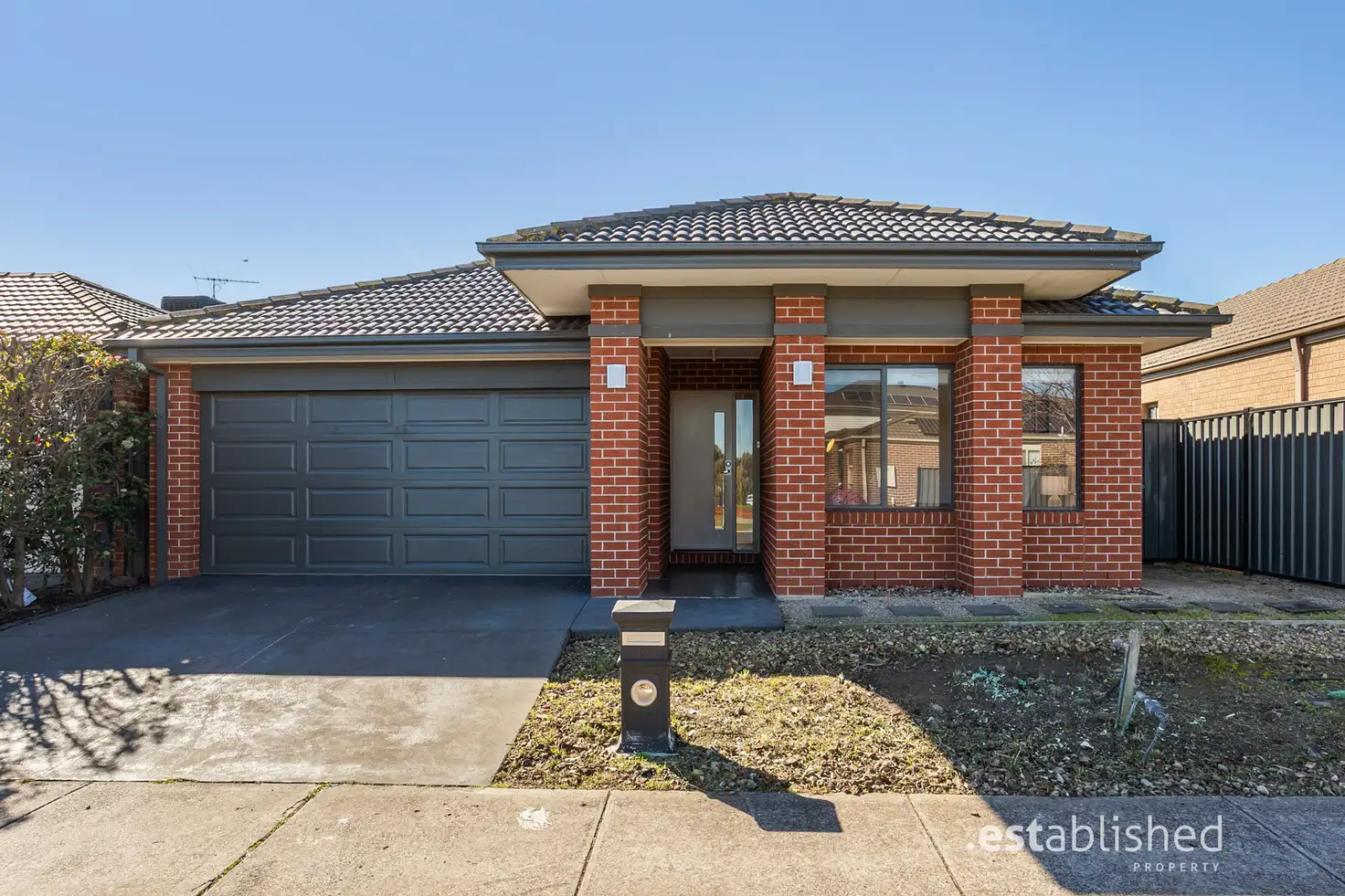 Main view of Homely house listing, 13 Sincere Drive, Point Cook VIC 3030