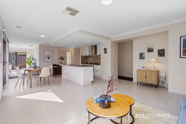 Second view of Homely house listing, 13 Sincere Drive, Point Cook VIC 3030