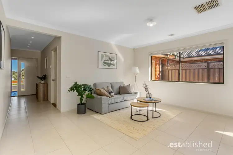 Third view of Homely house listing, 13 Sincere Drive, Point Cook VIC 3030