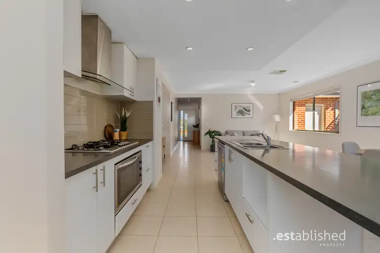 Fifth view of Homely house listing, 13 Sincere Drive, Point Cook VIC 3030