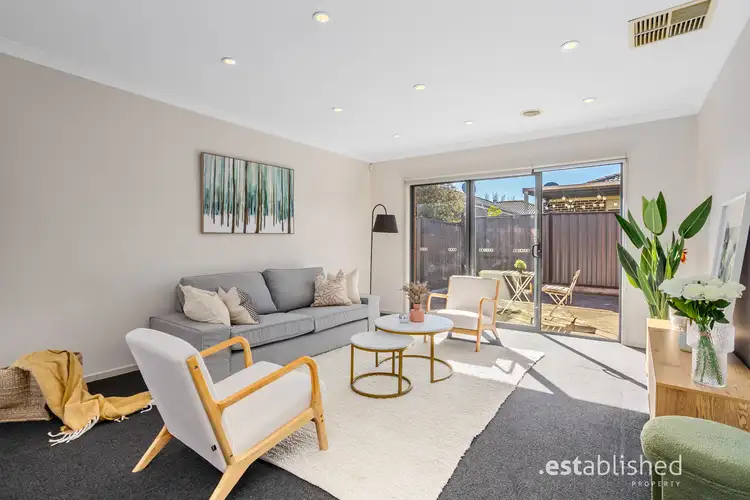 Sixth view of Homely house listing, 13 Sincere Drive, Point Cook VIC 3030