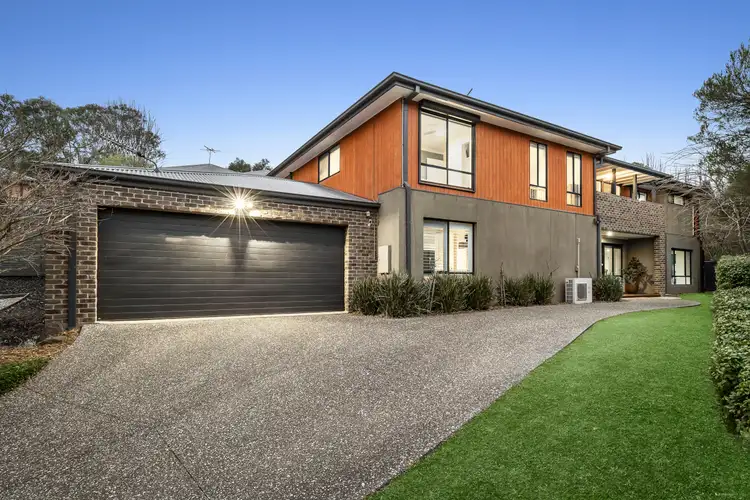 63 Everleigh Drive, Diamond Creek VIC 3089