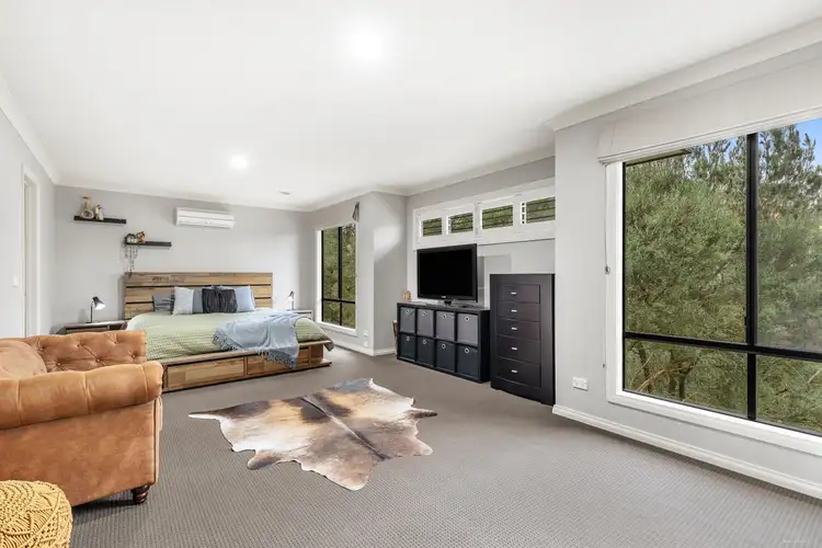 Sixth view of Homely house listing, 63 Everleigh Drive, Diamond Creek VIC 3089