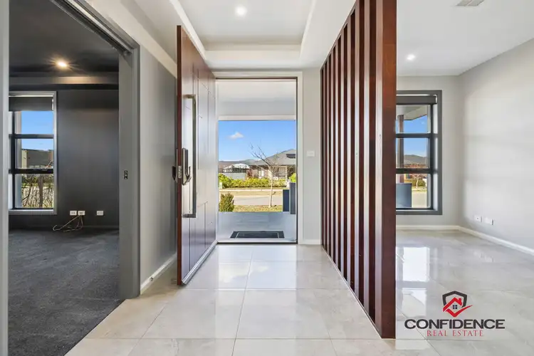 Fourth view of Homely house listing, 22 Tabrett Street, Googong NSW 2620