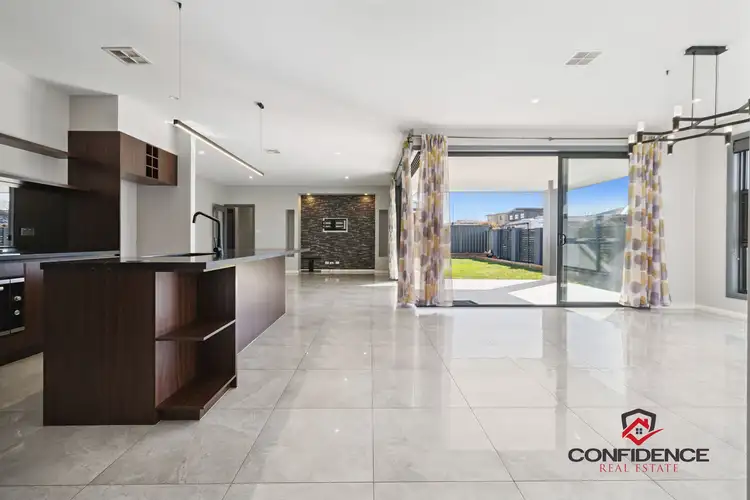 Fifth view of Homely house listing, 22 Tabrett Street, Googong NSW 2620