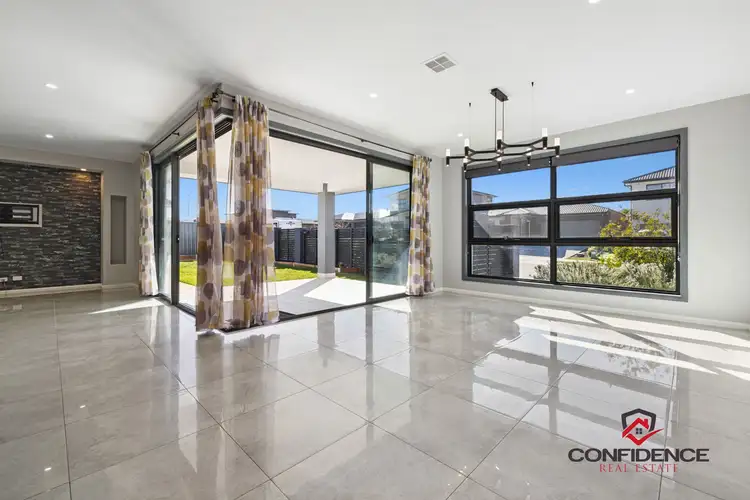 Sixth view of Homely house listing, 22 Tabrett Street, Googong NSW 2620