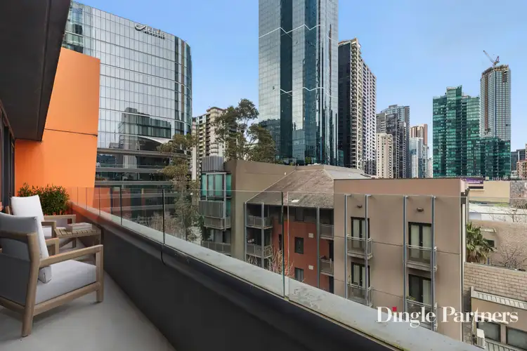 73/8 Cook Street, Southbank VIC 3006