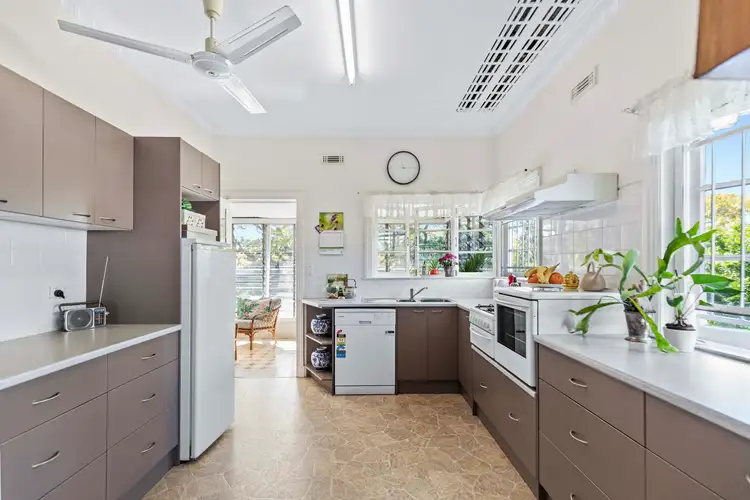 Fourth view of Homely house listing, 18 Bellevue Terrace, St Lucia QLD 4067