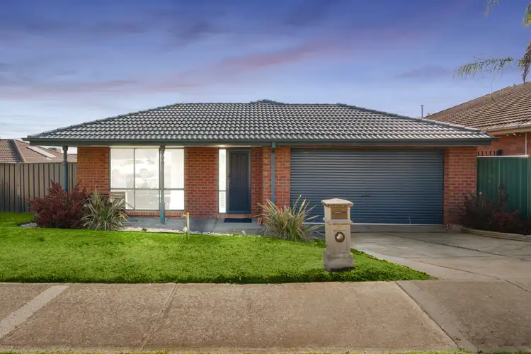 Main view of Homely house listing, 19 Nirringa Drive, Hampton Park VIC 3976