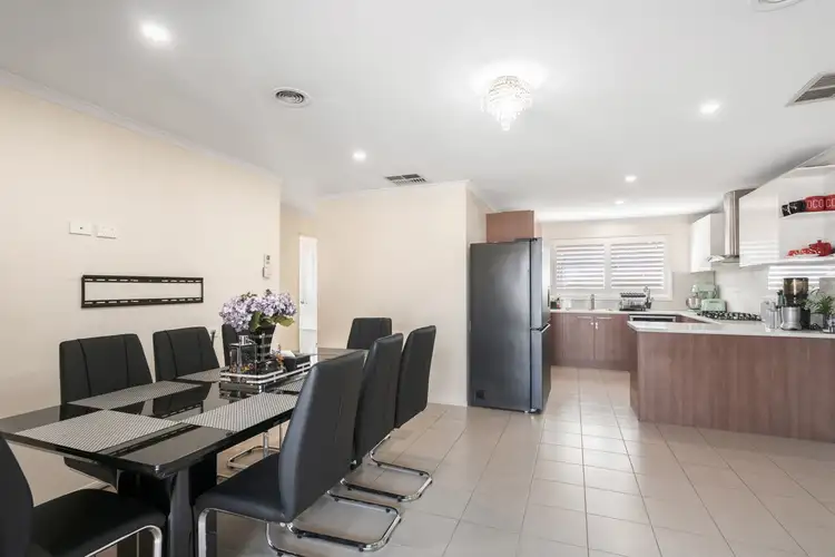 Third view of Homely house listing, 19 Nirringa Drive, Hampton Park VIC 3976