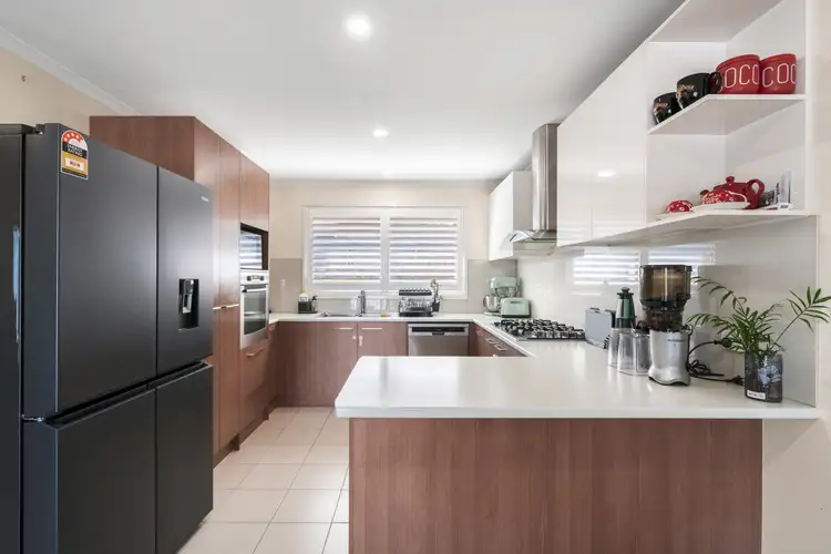 Fourth view of Homely house listing, 19 Nirringa Drive, Hampton Park VIC 3976