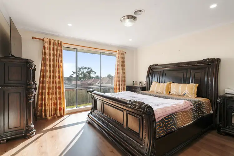 Sixth view of Homely house listing, 19 Nirringa Drive, Hampton Park VIC 3976