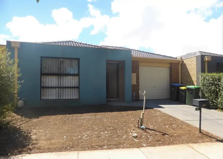 Main view of Homely house listing, 70 Edgevale Way, Tarneit VIC 3029