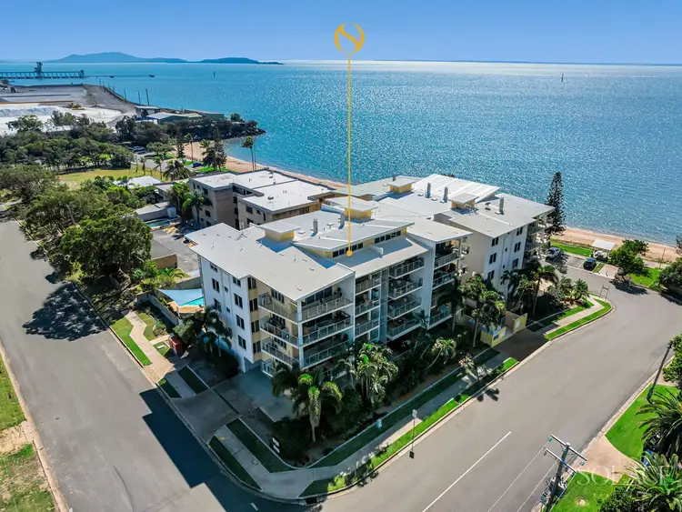 35/22 Barney Street, Barney Point QLD 4680