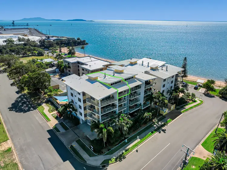 35/22 Barney Street, Barney Point QLD 4680
