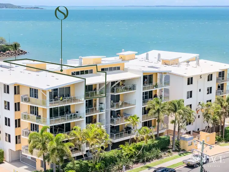 35/22 Barney Street, Barney Point QLD 4680