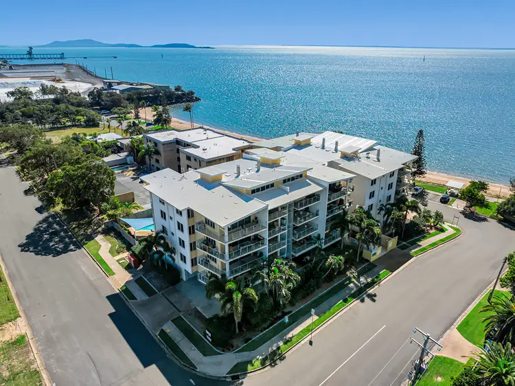 35/22 Barney Street, Barney Point QLD 4680