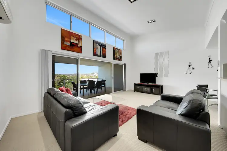 Third view of Homely unit listing, 35/22 Barney Street, Barney Point QLD 4680