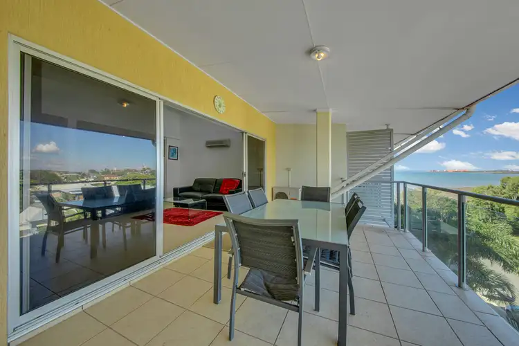 Fourth view of Homely unit listing, 35/22 Barney Street, Barney Point QLD 4680