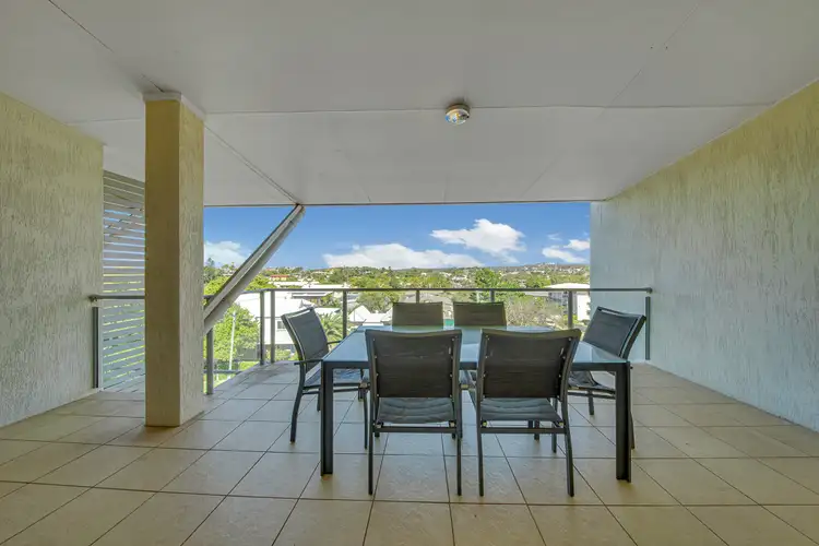 Fifth view of Homely unit listing, 35/22 Barney Street, Barney Point QLD 4680