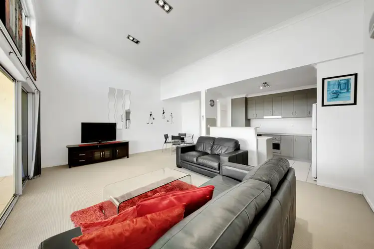 Sixth view of Homely unit listing, 35/22 Barney Street, Barney Point QLD 4680