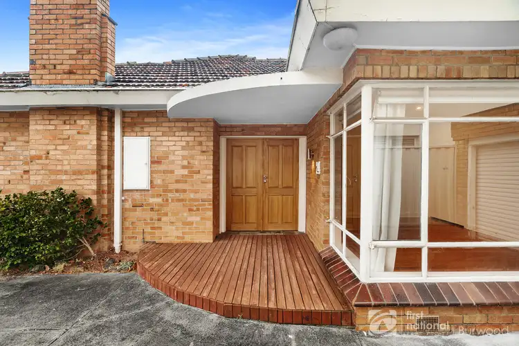 Second view of Homely house listing, 24 Andrews Street, Burwood VIC 3125