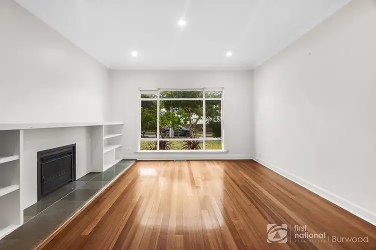 Third view of Homely house listing, 24 Andrews Street, Burwood VIC 3125