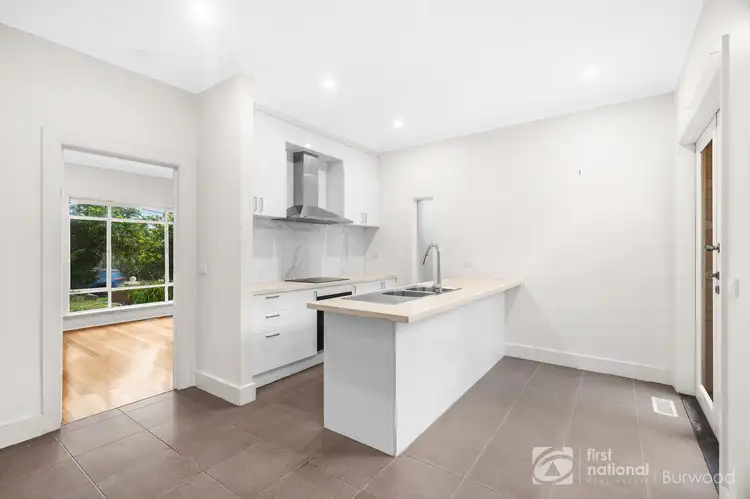 Fifth view of Homely house listing, 24 Andrews Street, Burwood VIC 3125