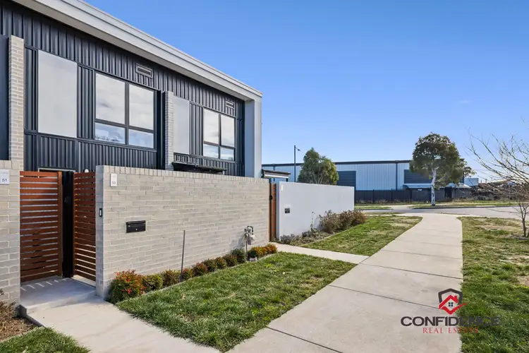 53 Seahorse Street, Throsby ACT 2914