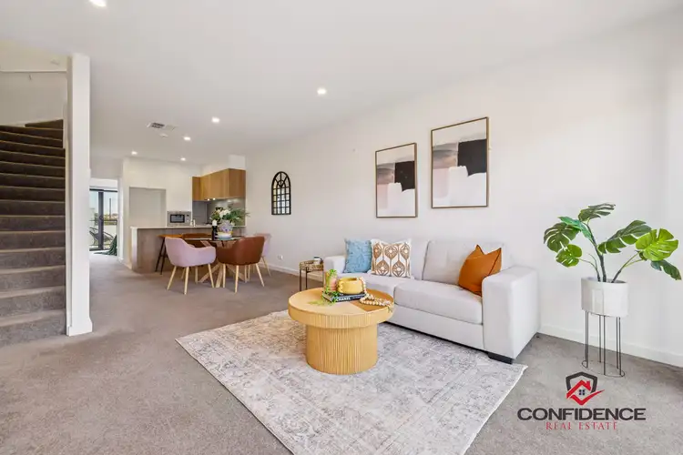 53 Seahorse Street, Throsby ACT 2914