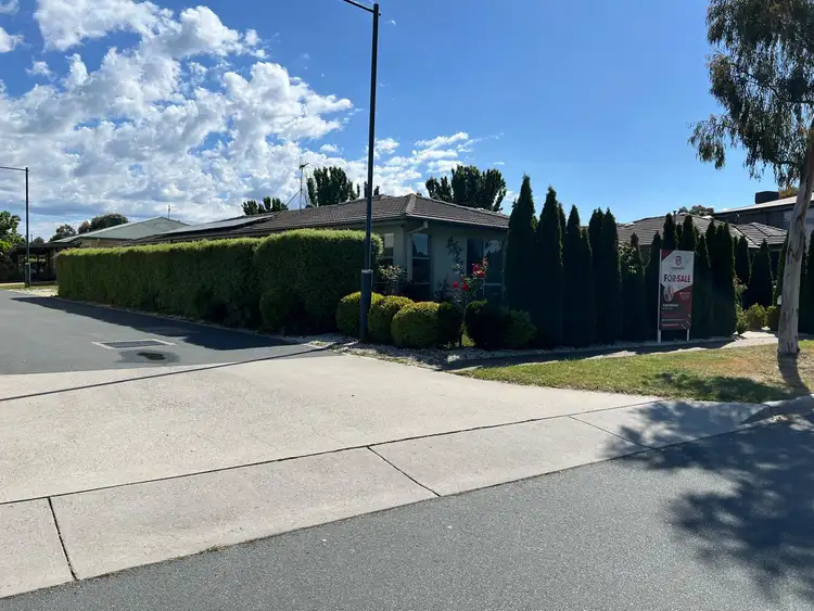 28 Max Purnell Street, Forde ACT 2914