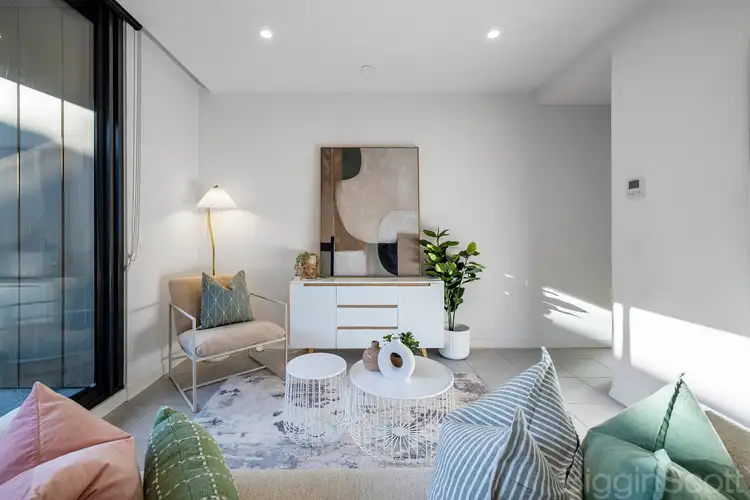 Fourth view of Homely apartment listing, 105/11-13 Jackson Street, St Kilda VIC 3182