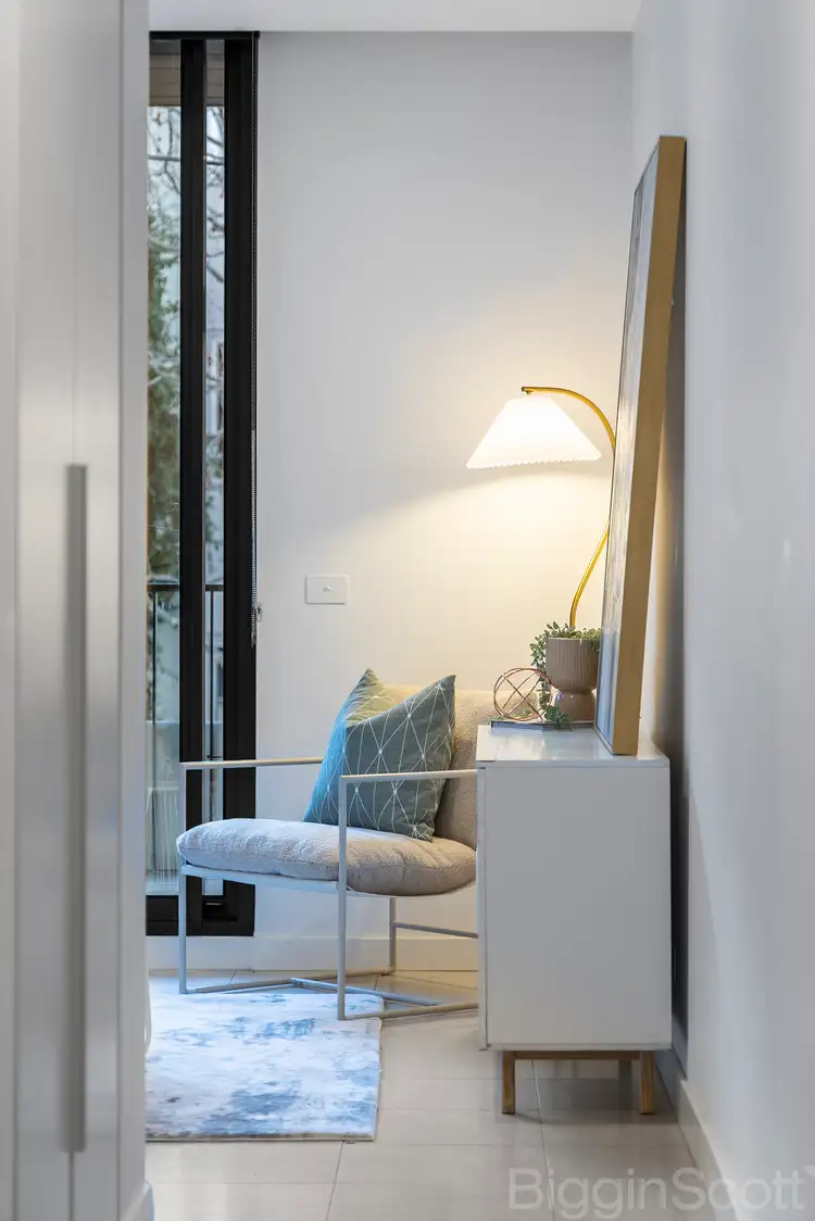 Fifth view of Homely apartment listing, 105/11-13 Jackson Street, St Kilda VIC 3182