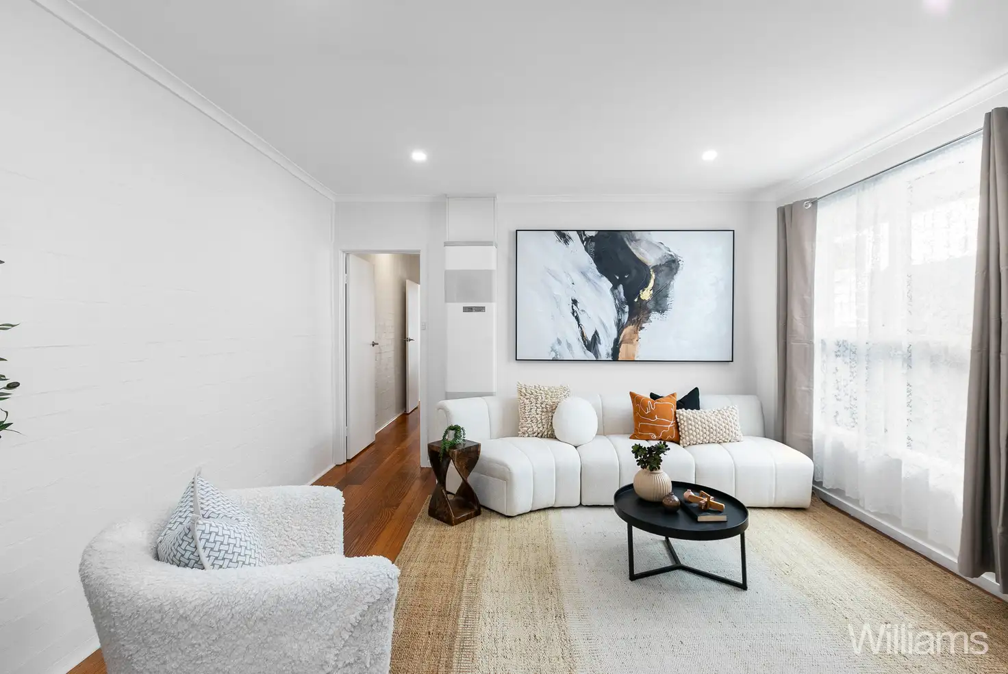 Main view of Homely house listing, 79 Osborne Street, Williamstown VIC 3016