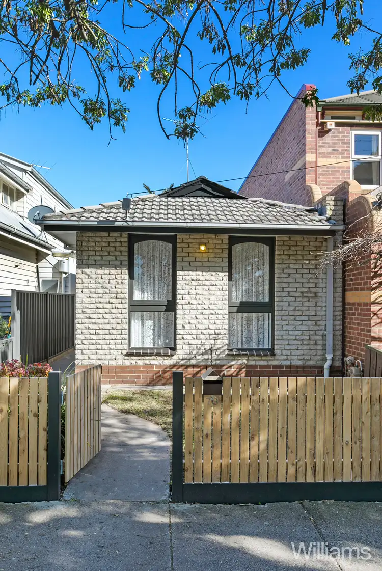 Second view of Homely house listing, 79 Osborne Street, Williamstown VIC 3016